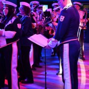 Einzug Hofburg (07.01.25)