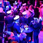 Einzug Hofburg (07.01.25)