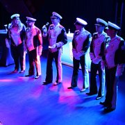 Einzug Hofburg (07.01.25)