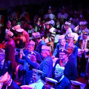 Einzug Hofburg (07.01.25)