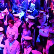 Einzug Hofburg (07.01.25)