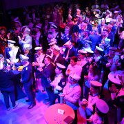 Einzug Hofburg (07.01.25)