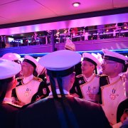 Einzug Hofburg (07.01.25)