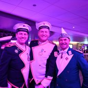 Einzug Hofburg (07.01.25)