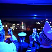 Einzug Hofburg (07.01.25)