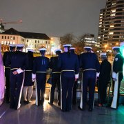 Einzug Hofburg (07.01.25)