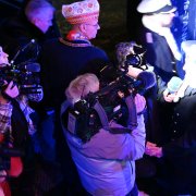 Einzug Hofburg (07.01.25)