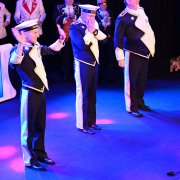 Einzug Hofburg (07.01.25)