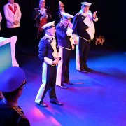 Einzug Hofburg (07.01.25)