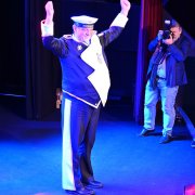 Einzug Hofburg (07.01.25)