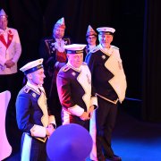 Einzug Hofburg (07.01.25)