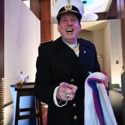 Einzug Hofburg (07.01.25)