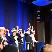 Einzug Hofburg (07.01.25)