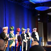 Einzug Hofburg (07.01.25)