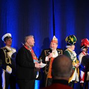 Einzug Hofburg (07.01.25)