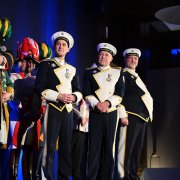 Einzug Hofburg (07.01.25)