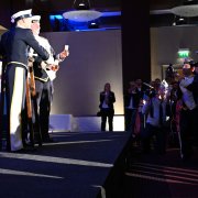 Einzug Hofburg (07.01.25)