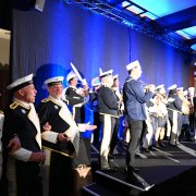 Einzug Hofburg (07.01.25)