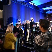 Einzug Hofburg (07.01.25)