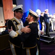 Einzug Hofburg (07.01.25)