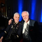 Einzug Hofburg (07.01.25)