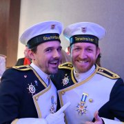 Einzug Hofburg (07.01.25)