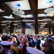 Einzug Hofburg (07.01.25)